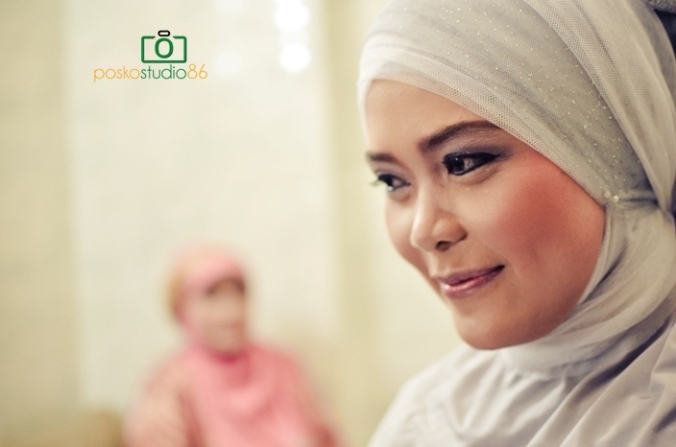 Posko Studio 86, Wedding Photography, jilbab walimah syar'i, pernikahan akhwat, gaun pernikahan islami, jilbab pernikahan syar'i, foto pernikahan, bandung